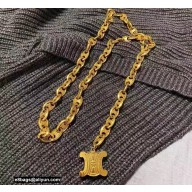Celine Necklace 19 2022
