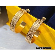 Fendi Earrings 16 2022