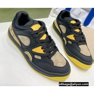 Gucci Basket Women's/Men's Low-top Sneakers 04 2022