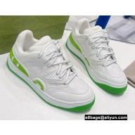 Gucci Basket Women's/Men's Low-top Sneakers 06 2022