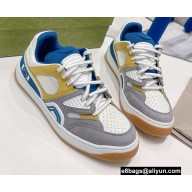 Gucci Basket Women's/Men's Low-top Sneakers 09 2022