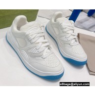 Gucci Basket Women's/Men's Low-top Sneakers 12 2022