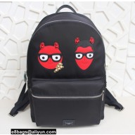 Dolce & Gabbana Backpack bag 02