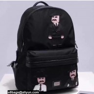 Dolce & Gabbana Backpack bag 07
