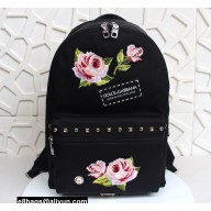 Dolce & Gabbana Backpack bag 09