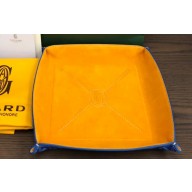 Goyard Vide Poche Fourre-Tout Bag Blue