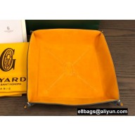 Goyard Vide Poche Fourre-Tout Bag Gray