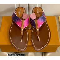 Louis Vuitton Sunny Flat Thong Sandals 02 2022