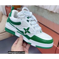 Louis Vuitton LVSK8 Skate Sneakers 05 2022