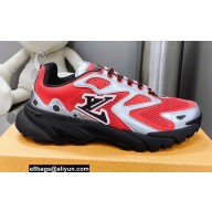 Louis Vuitton LV Runner Tatic Men's Sneakers 02 2022