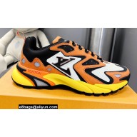 Louis Vuitton LV Runner Tatic Men's Sneakers 05 2022
