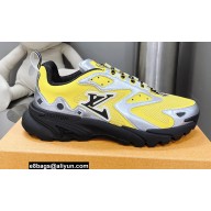 Louis Vuitton LV Runner Tatic Men's Sneakers 01 2022