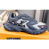 Louis Vuitton LV Runner Tatic Men's Sneakers 09 2022