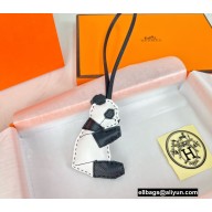 Hermes Panda Bag Charm 01 2022