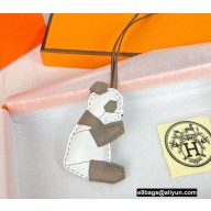 Hermes Panda Bag Charm 07 2022