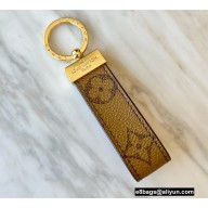 Louis Vuitton Dragonne Bag Charm and Key Holder 15 2022