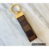 Louis Vuitton Dragonne Bag Charm and Key Holder 13 2022