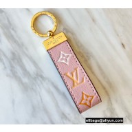 Louis Vuitton Dragonne Bag Charm and Key Holder 11 2022