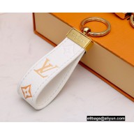 Louis Vuitton Dragonne Bag Charm and Key Holder 02 2022