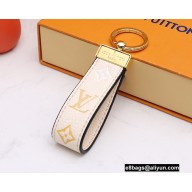 Louis Vuitton Dragonne Bag Charm and Key Holder 05 2022