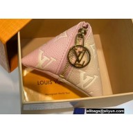 Louis Vuitton Berlingot Bag Charm and Key Holder 02 2022