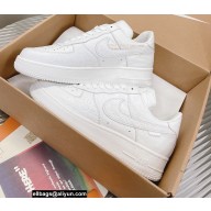 Nike x Louis Vuitton Air Force 1 Sneakers 15 2022