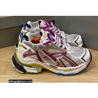 Balenciaga Runner Trainers Women/Men Sneakers Top Quality 04 2022