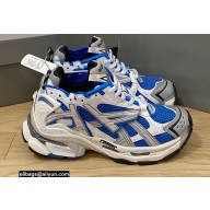 Balenciaga Runner Trainers Women/Men Sneakers Top Quality 06 2022