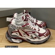 Balenciaga Runner Trainers Women/Men Sneakers Top Quality 07 2022