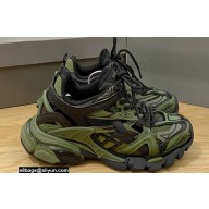 Balenciaga Track.2 Trainers Women/Men Sneakers Top Quality 19 2022