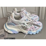 Balenciaga Track.2 Trainers Women/Men Sneakers Top Quality 09 2022