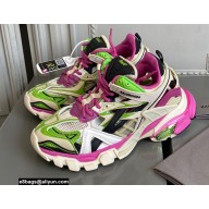 Balenciaga Track.2 Trainers Women/Men Sneakers Top Quality 06 2022
