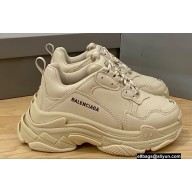 Balenciaga Triple S Women/Men Sneakers Top Quality 57 2022