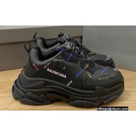 Balenciaga Triple S Women/Men Sneakers Top Quality 54 2022