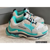 Balenciaga Triple S Women/Men Sneakers Top Quality 38 2022