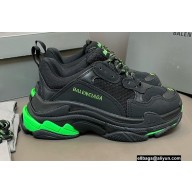 Balenciaga Triple S Women/Men Sneakers Top Quality 20 2022