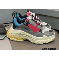 Balenciaga Triple S Women/Men Sneakers Top Quality 15 2022