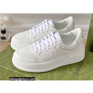 Gucci GG Chunky Women/Men Sneakers 02 2022