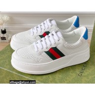 Gucci GG Chunky Women/Men Sneakers 03 2022