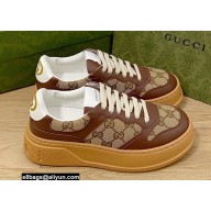 Gucci GG Chunky Women/Men Sneakers 06 2022