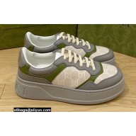 Gucci GG Chunky Women/Men Sneakers 09 2022