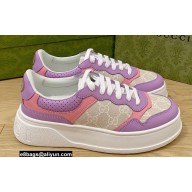 Gucci GG Chunky Women/Men Sneakers 11 2022