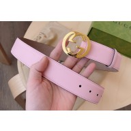 Gucci Width 3.7cm Belt 87 2022
