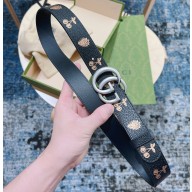 Gucci Width 3cm Belt 36 2022