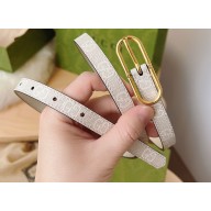 Gucci Width 1.5cm Belt 90 2022