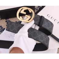Gucci Width 3.8cm Belt 05 2022