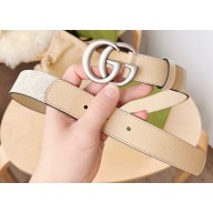 Gucci Width 3cm Belt 93 2022