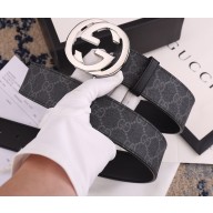 Gucci Width 3.8cm Belt 06 2022
