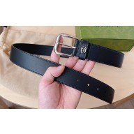 Gucci Width 3.5cm Belt 100 2022