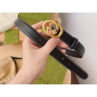 Gucci Width 2.5cm Belt 51 2022